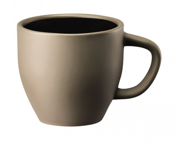 Rosenthal Junto Bronze Espresso-Obertasse 0,09 l