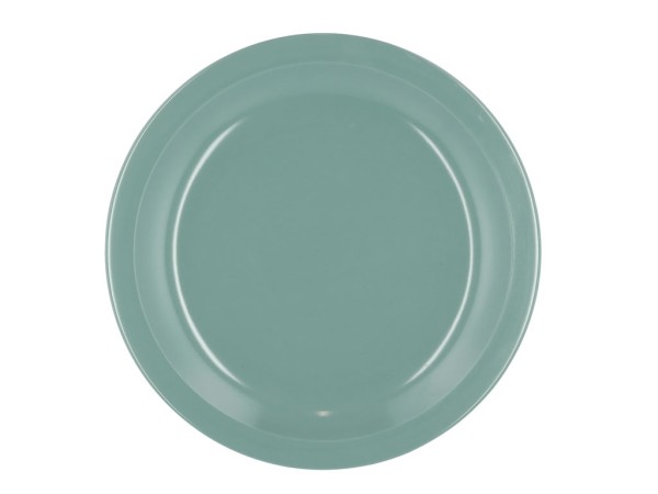 Rosti Hamlet - Nordic Green 23979 Speiseteller 24,5 cm