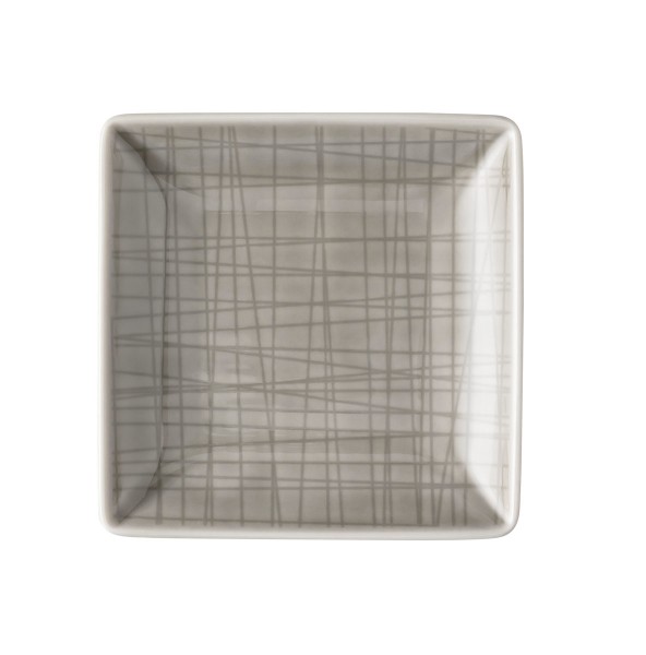Rosenthal Mesh Colours Mountain Schale quadr. 10 cm