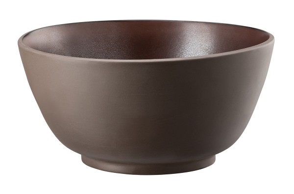 Rosenthal Junto Bronze Schüssel 22 cm