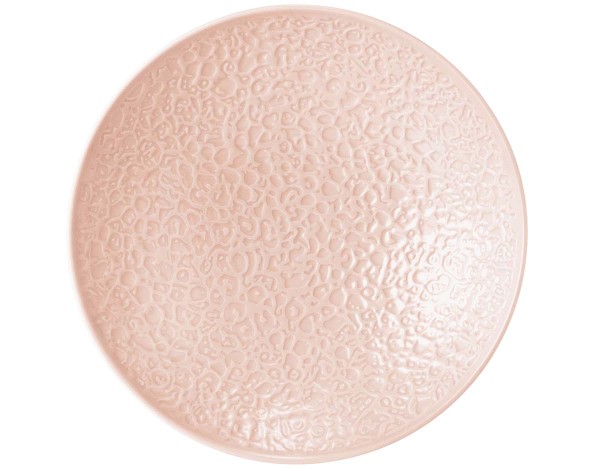 Seltmann Nori-Home Rosé Coupschale rund 23cm