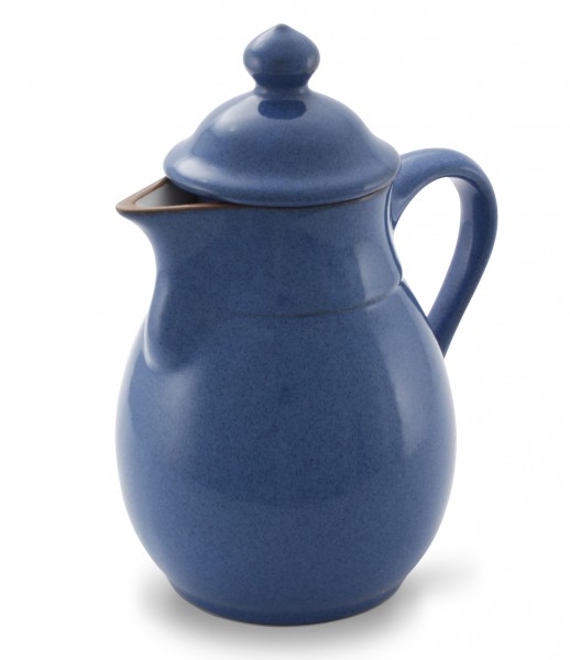 Friesland Ammerland blue Kaffeekanne (3) 1,1 l