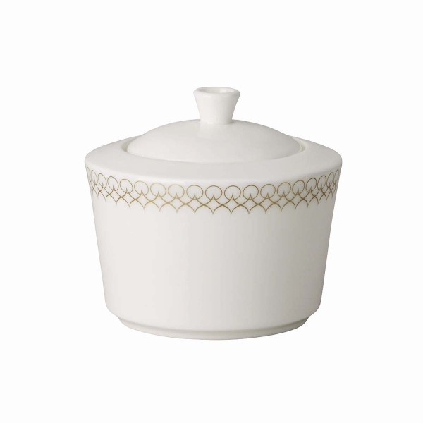 Rosenthal Jade Glam 61040-330039-14330 Zuckerdose 0,25l