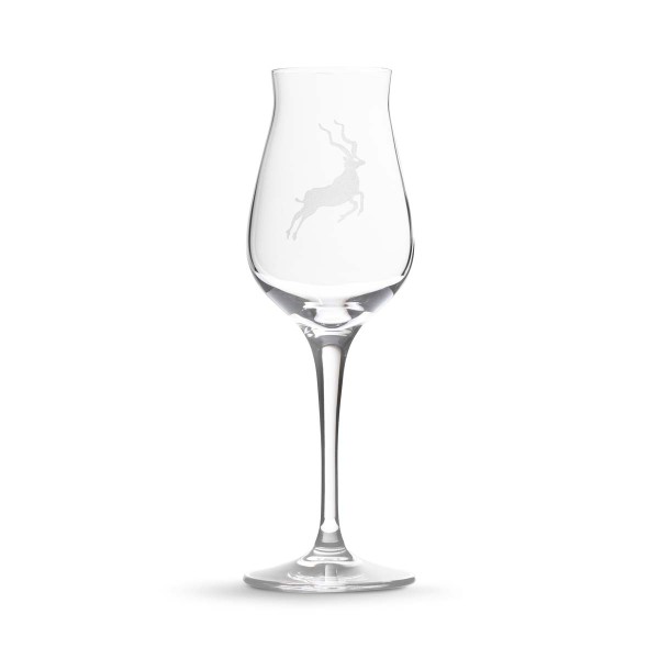 Gmundner Spiegelau 0697HWSN17 Schnapsglas 170ml - Kudu