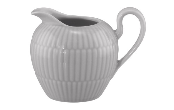 Seltmann Amina Silbergrau Milchkännchen 0,17 l