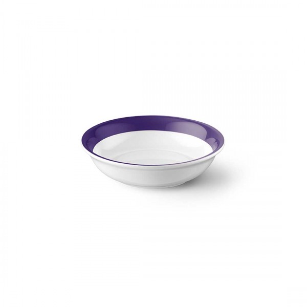 Dibbern Solid Color violett Dessertschale (20 207 000 33) 16 cm
