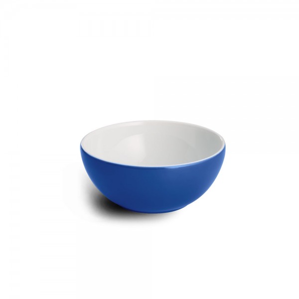 Dibbern Solid Color 2020500030 Kornblume Schale 0,60 l