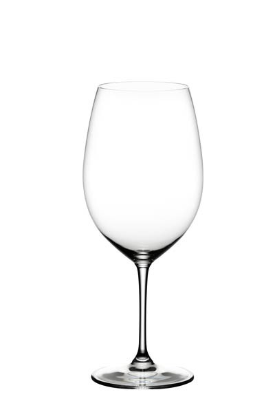 Riedel Vinum Bordeaux Gran Cru 2er-Set 6416/00 NEU 26,5 cm