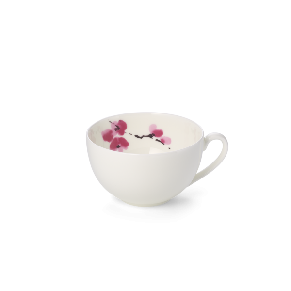 Dibbern Cherry Blossom 0110813200 Kaffee Obertasse rund 0,25 l