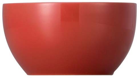 Thomas Sunny Day New Red Zuckerschale 0,25l (Auslauf zum 31.12.24)