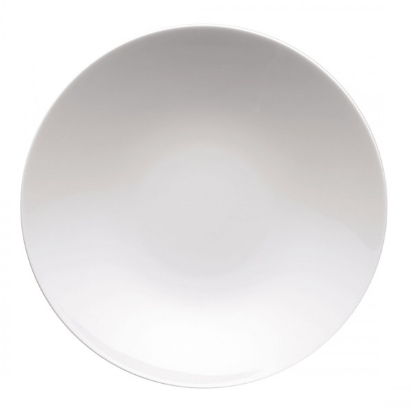 Rosenthal TAC Gropius Weiss Suppenteller 24 cm