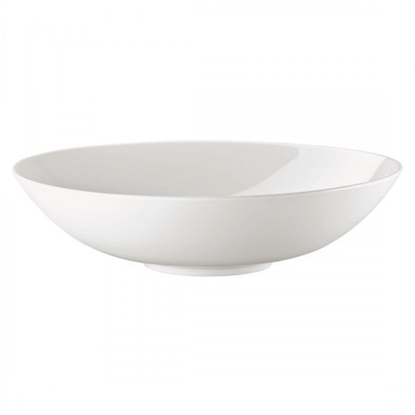 Rosenthal TAC Gropius Weiss Schüssel 35 cm (Auslauf 15.01.2023)