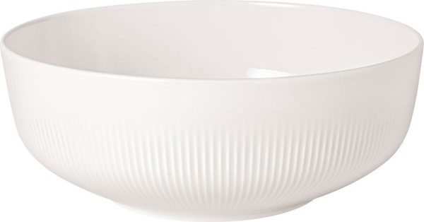 Villeroy & Boch Afina 10-4293-3160 Schüssel 2,5 Ltr. - D: 26 cm
