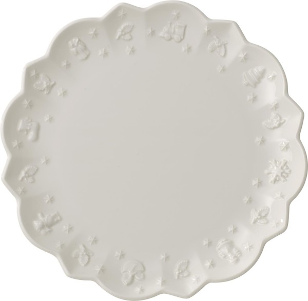 Villeroy &amp; Boch Toy`s Delight Royal Classic 1486582640 Frühstücksteller 23 cm