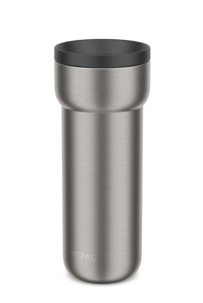 Mepal Ellipse ToGo Thermo 104181041100 Becher 475 ml - Nordic Black