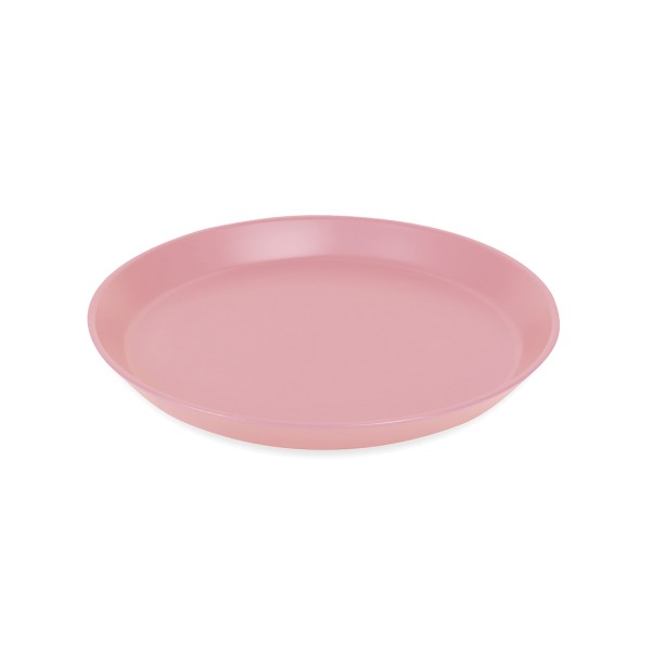 Koziol Nora 8366722 Teller 20,5cm - Sweet Pink