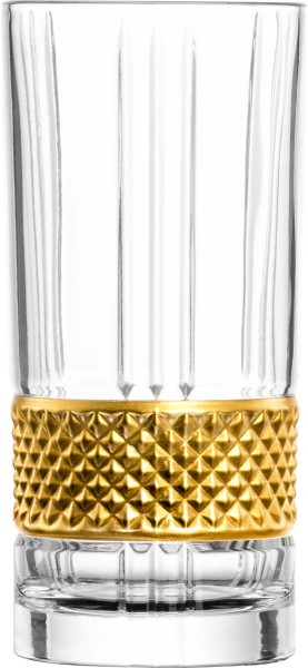 Eisch Glen 78854412 Longdrink 544/13 gold
