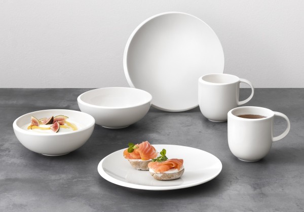 Villeroy &amp; Boch New Moon 1042649071 Frühstücks-Set 6tlg.