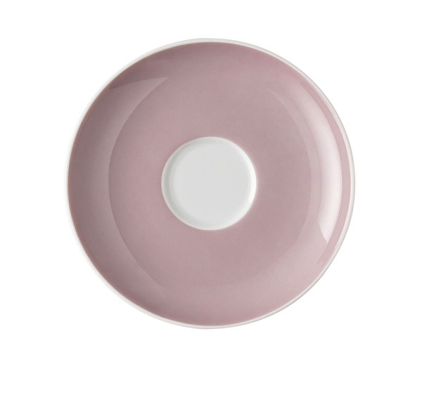 Thomas Sunny Day, Rose Powder Espresso-/Mokka-Untertasse 12 cm