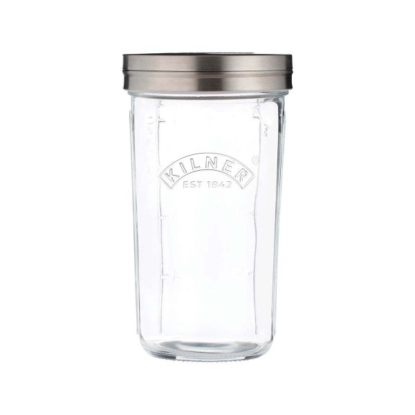 Kilner Vorratsbehälter 0025.080 Siebglas