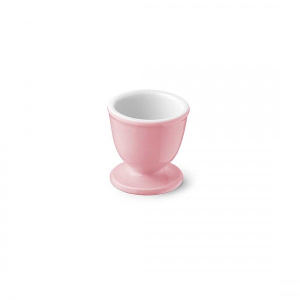 Dibbern Solid Color 2019000008 Zartrosa Eierbecher
