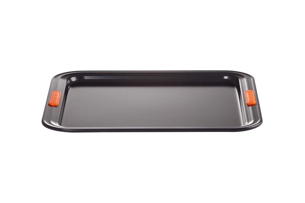 Le Creuset Backformen 46093310010000 Backblech quadratisch 31cm