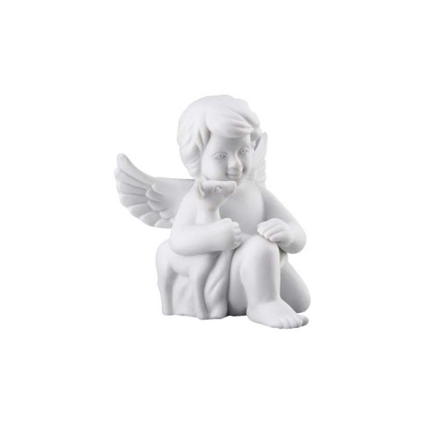 Rosenthal Klein 69054-000102-90533 Engel mit Bambi