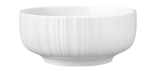 Seltmann Sento Barcode Weiss Müslischale 15 cm