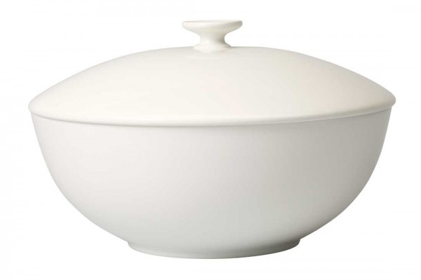 Villeroy &amp; Boch Royal Schüssel mit Deckel rund (3100) 1,5 l