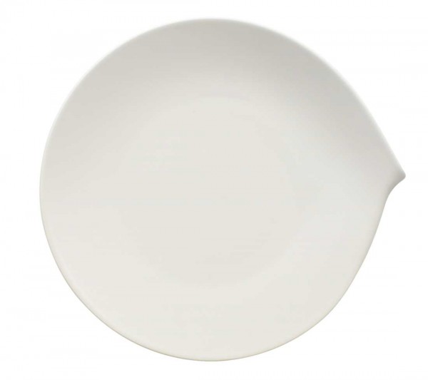 Villeroy &amp; Boch Flow 1034202620 Speiseteller 28 x 27 cm