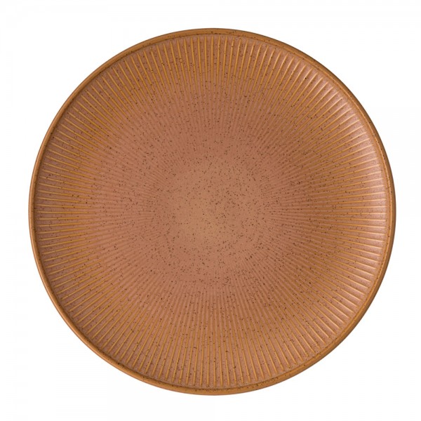 Thomas Clay, Earth Speiseteller 27 cm