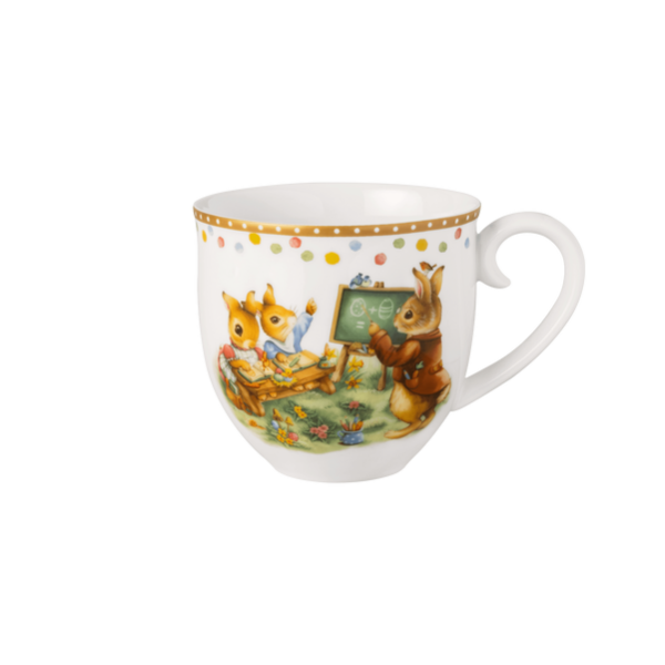 Villeroy &amp; Boch Annual Easter Edition 2025 14-8627-4867 Jahresbecher, 0,39 l