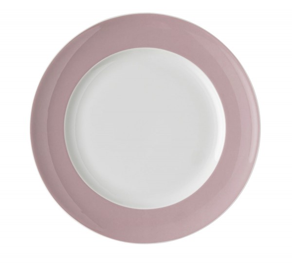 Thomas Sunny Day, Rose Powder Frühstücksteller 22cm