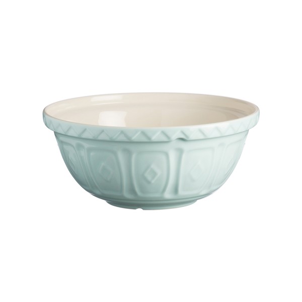 Mason Cash Rührschüssel 2001.945 - Hellblau - 2,7l - Ø 26cm