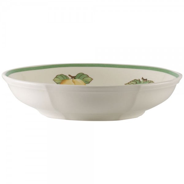 Villeroy &amp; Boch French Garden 1022813381 Fleurence Schale flach