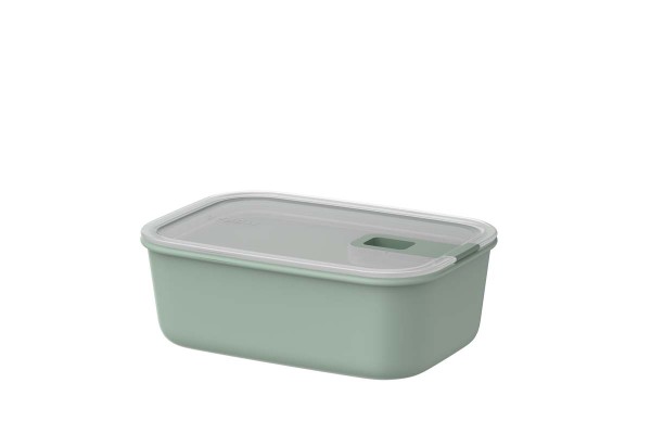 Mepal Easyclip 106152594700 Frischhaltedose 1l - Nordic Sage