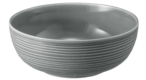 Seltmann Terra Perlgrau Foodbowl 20 cm