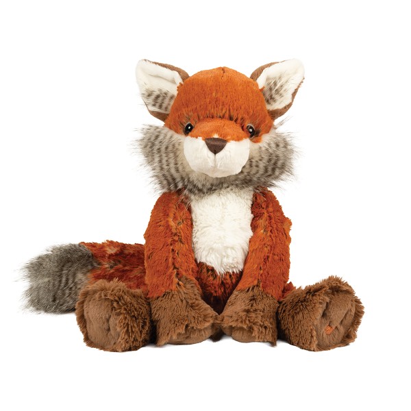 Wrendale Plüschkollektion PLUSHG002 Fuchs "Autumn" - Giant