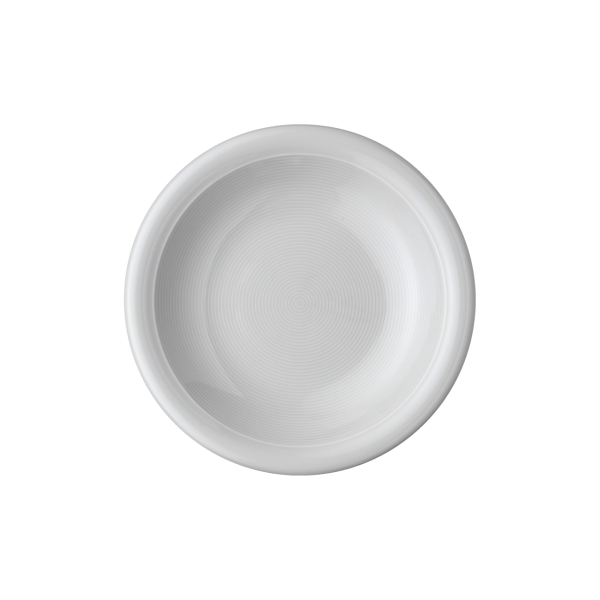 Thomas Trend weiss - Gastro Teller tief 22cm (30122)