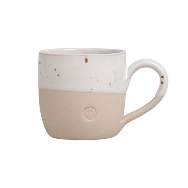Eulenschnitt pot-090-ve Espresso Tasse 0,8l Smiley