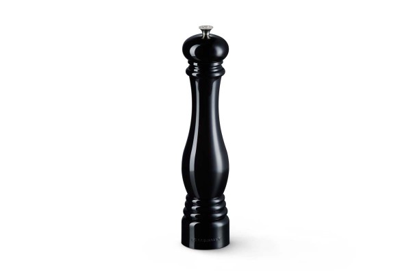 Le Creuset 96002800140000 Salzmühle 30cm - Schwarz Glänzend