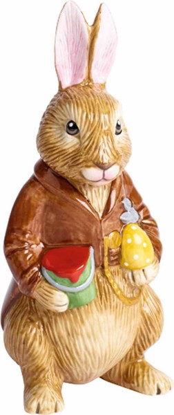 Villeroy &amp; Boch Bunny Tales 1486626320 Opa Hans