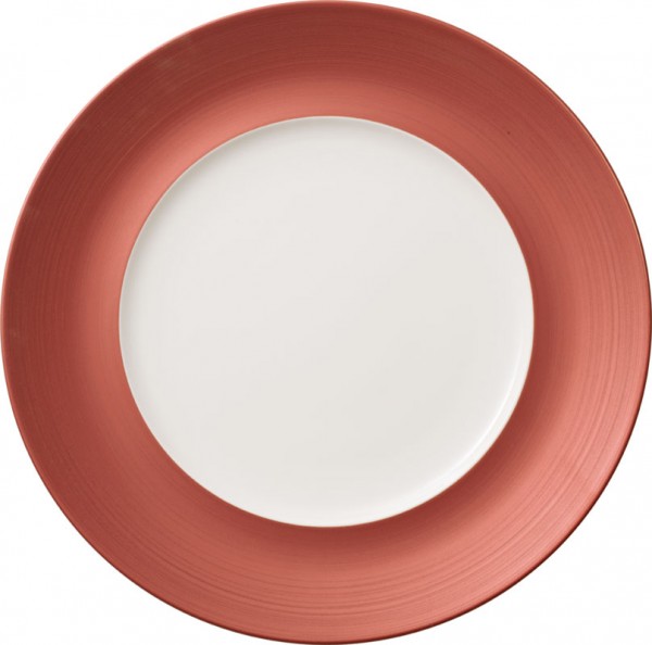 Villeroy & Boch Manufacture Glow 1042622620 Speiseteller 29 cm
