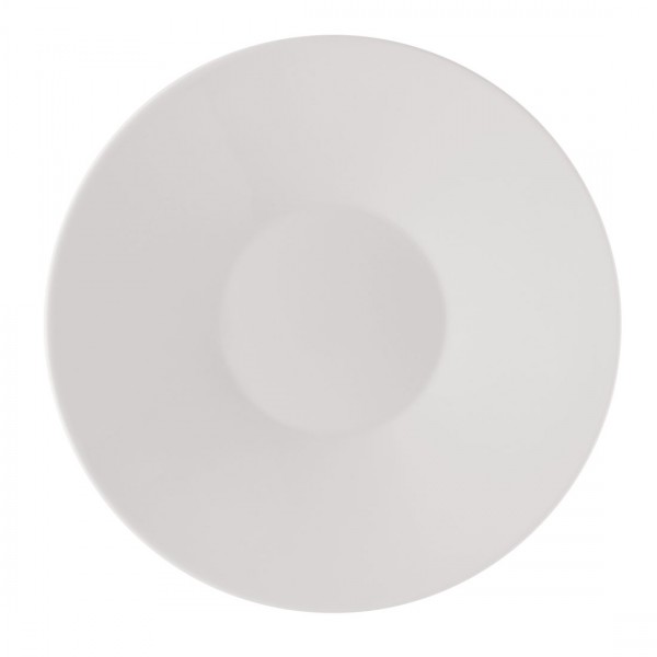 Thomas Tric Weiss Gourmetschale 30 cm (Auslauf zum 31.12.24)