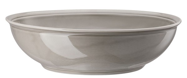 Thomas Trend Colour Moon Grey Schüssel flach 32cm