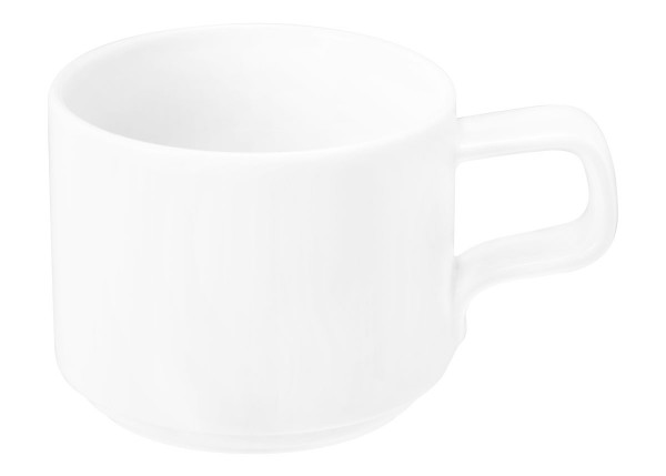 Seltmann Good Mood weiss Obere zur Cappuccinotasse 0,25 l