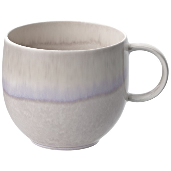 Villeroy &amp; Boch Perlemor Sand 19-5172-9651 Becher mit Henkel 0,35l
