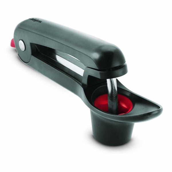 Cuisipro 747151 Kirsch- und Olivenentkerner