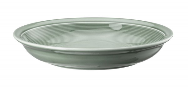 Thomas Trend Colour Moss Green Suppenteller groß 24cm
