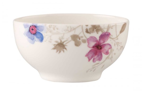 Villeroy & Boch Mariefleur Gris Basic 10-4104-1931 French-Bol 0,75 l